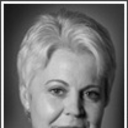 Mari Van Wyk