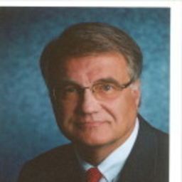 Dr. Walter Klein