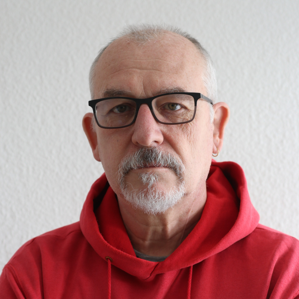 Frank Witte Geschäftsführer Thüringer Event Akademie (THEA) XING