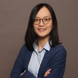 HsinWei Cho