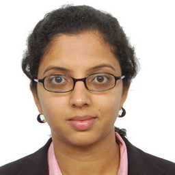 Madhuri Vuddaraju