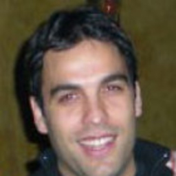 Mario Pérez