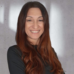 Enrica Blessing