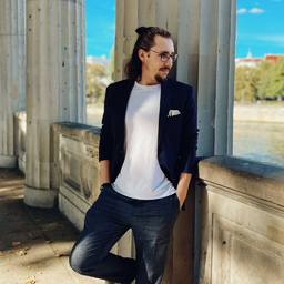 Kevin Hügel