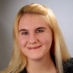 Larissa-Sophie Schulte