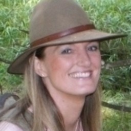 Caroline Deiß