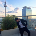 Tolga Caner