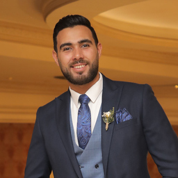 Abdallah Elkat's profile picture