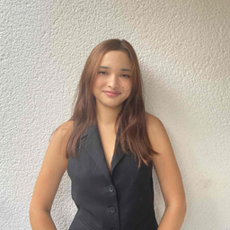 Simran Negi