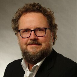 David Fuß