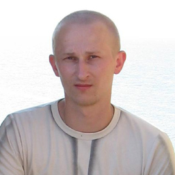 Mykola Zarytskyi
