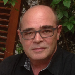 Dipl.-Ing. Armin Diebold