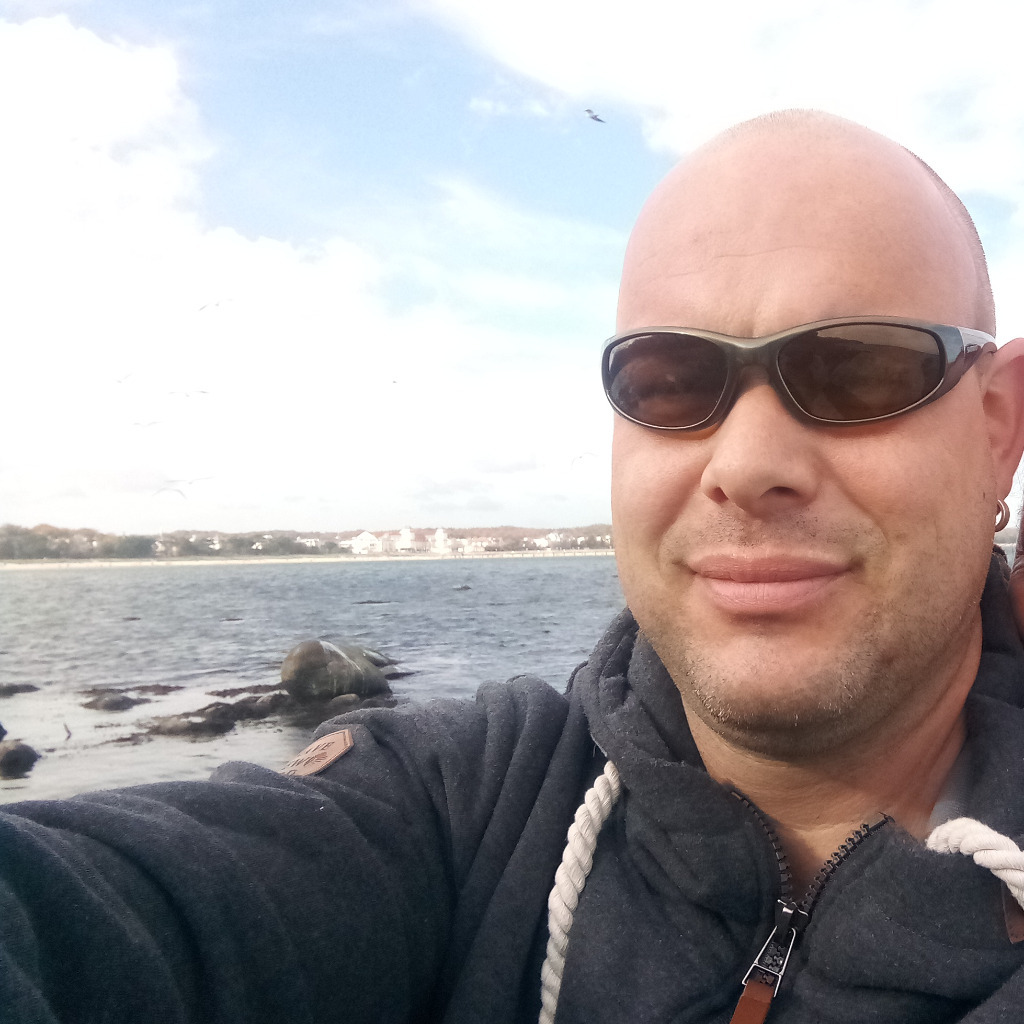 Mario Paulinius Prüf Ingenieur TÜV NORD Mobilität GmbH & Co. KG XING