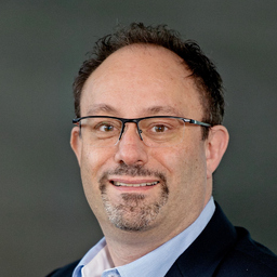 Olivier Dousse-Bucheli