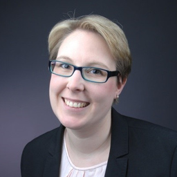 Dr. Sabrina Nickel