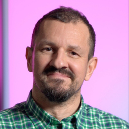Maciej Mrozik