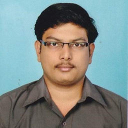 Anvesh Deep
