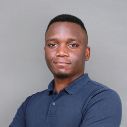 Tapiwanashe J. Makande