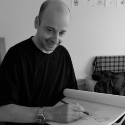 Daniel Berger
