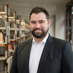 Prof. Dr. Marco Schwenke's profile picture