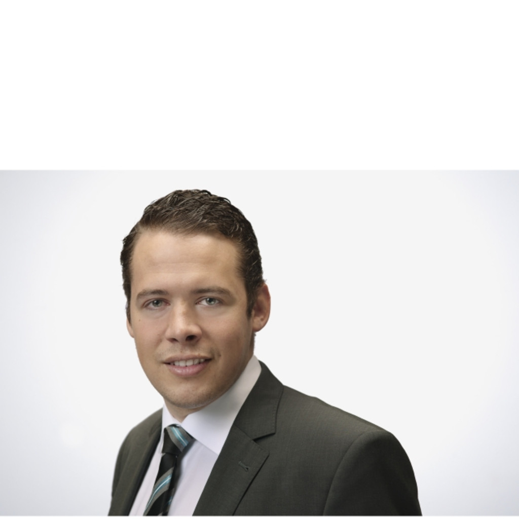 Michael Fessler Project Consultant SAP XING