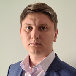 Sergei Dogaev's profile picture