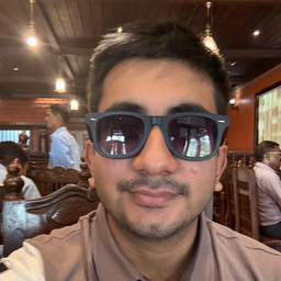 KARAN SINGH