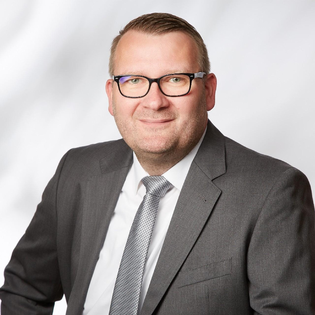 Andreas Hauk Prozess Manager Key Account Management TimePartner