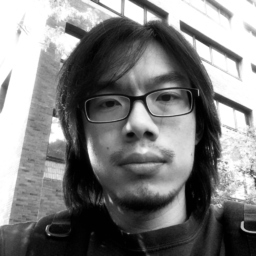 Dr. Yi-Ta Lu