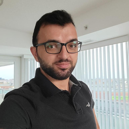 Tahir Saridas