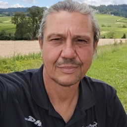 Dmitri Wyshimow