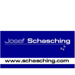 Josef Schasching