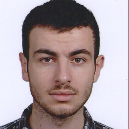 Ali sahin Demir