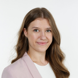 Madeleine Crnjak