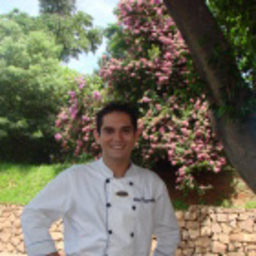 Pablo Manuel pappalardo Serrano