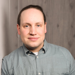 Stefan Mathias Müller