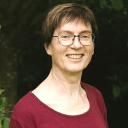 Gunhild Seyfert
