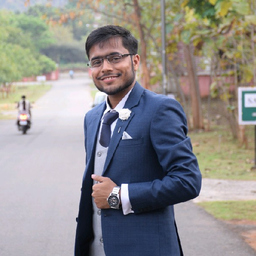 Vinit Kumar Agarwalla