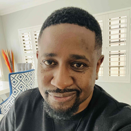 Tebogo Maps Maphutha