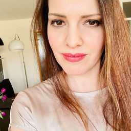Jennifer Denise Moses
