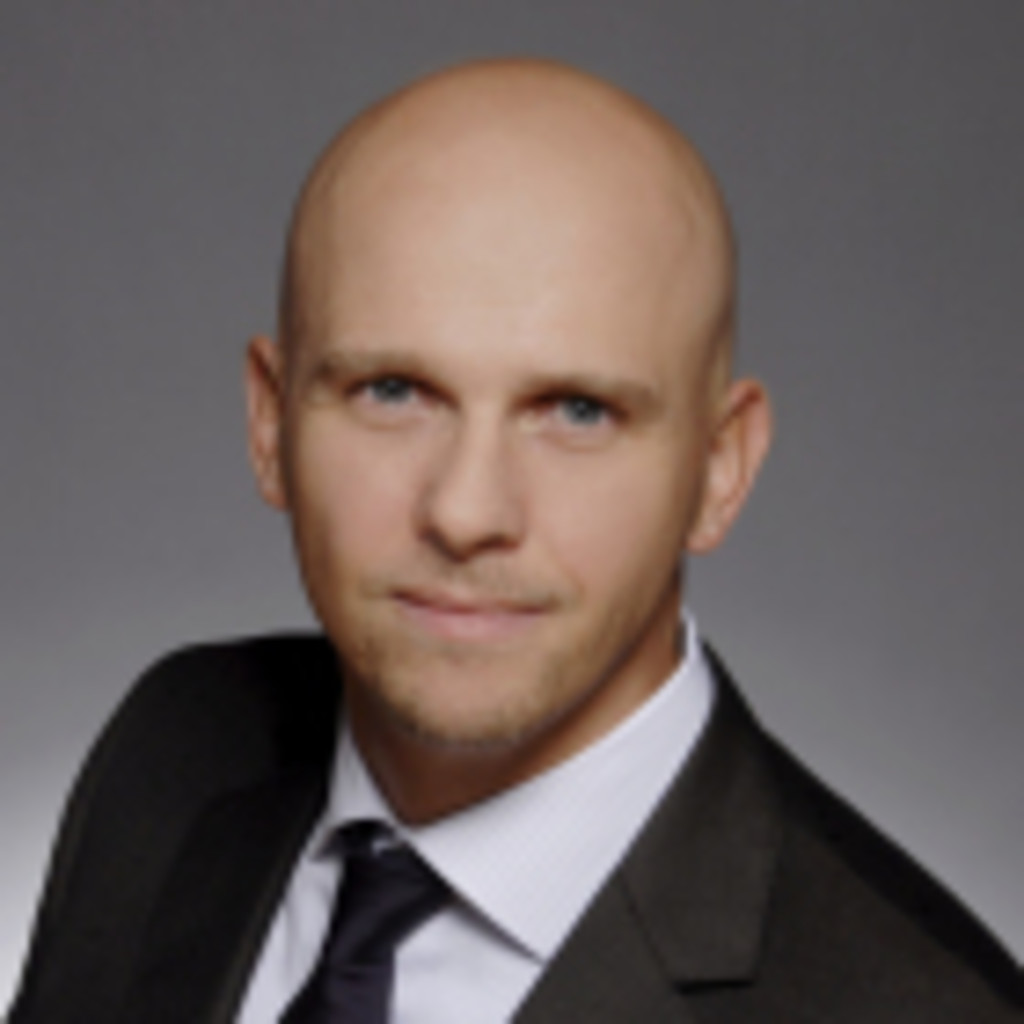 Michael Casimir Leiter Projektmanagement Hydac Filtertechnik GmbH