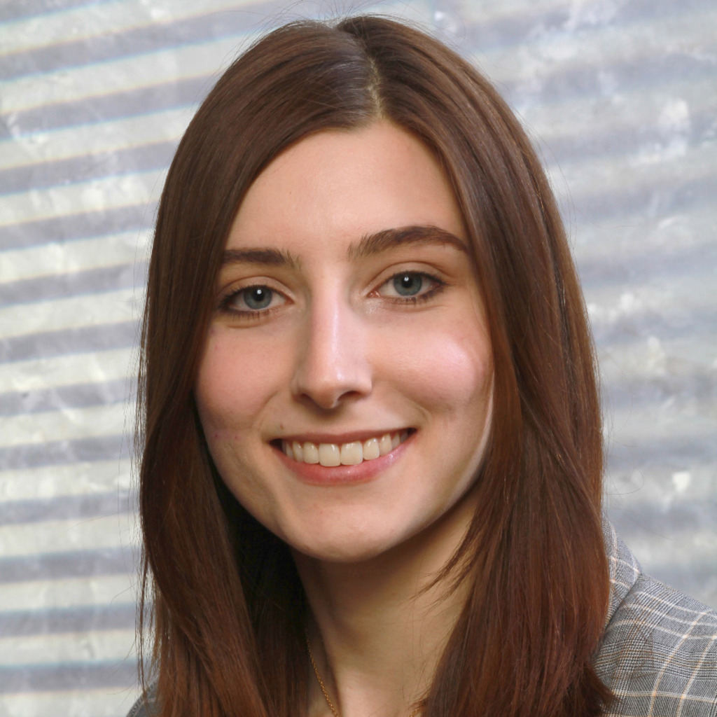 Chiara Castagnola QA Engineer Consumables Maquet Cardiopulmonary