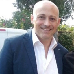Dr. Andrea Nicastro