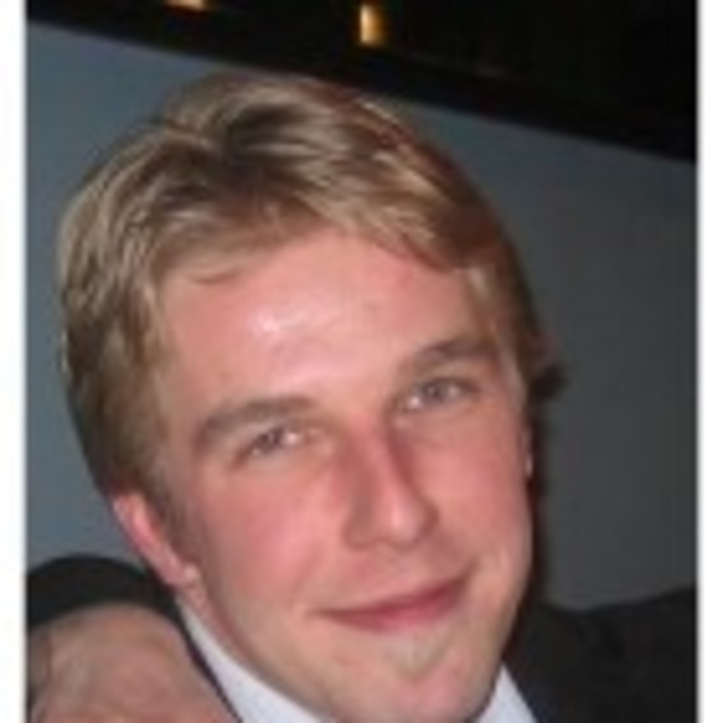 Yannic Weitz Leasing Consultant Financial Services XING