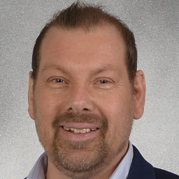 Holger Jongebloed