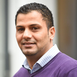 Mohamed Souid