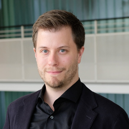 Tristan Langer