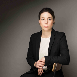 Luisa Erenburg 