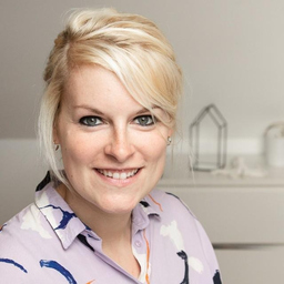 Stina van Gessel's profile picture