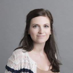 Profilbild Andrea Scholz